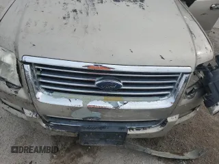 2006 Ford Explorer Limited z VIN 1FMEU65856UB47679, wystawiony jako Copart lot #53936075 z przebiegiem Nie podano mil oraz Szkoda całkowita • Salvage title. Historia ofert i sprzedaży dostępna na DreamBid. Obrazek 12.