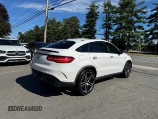 2019 Mercedes-Benz GLE 43 AMG с VIN 4JGED6EB8KA149160, выставлен на аукционе Copart как лот 65841325 с пробегом 106 120 миль миль и Чистый • Clean title. История ставок и продаж доступна на DreamBid. Изображение 3.