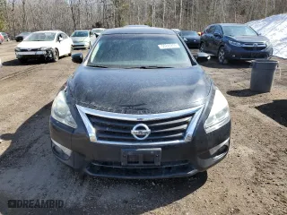 2013 Nissan Altima 3.5 SV with VIN 1N4BL3AP9DN412655, listed as a Copart auction lot 50249295 with 194,394 mi miles and Salvage Title. Bid and sale history available at carsss.com. Image 5.