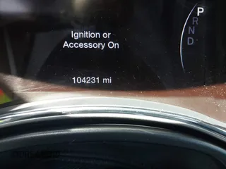 2019 Jeep Grand Cherokee Altitude with VIN 1C4RJEAG8KC832538, listed as a IAAI auction lot 41962224 with 104,321 mi miles and . Bid and sale history available at DreamBid. Image 7.