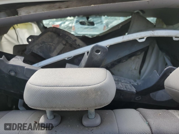 2014 Honda Civic z VIN 2HGFG3A49EH002603, wystawiony jako Copart lot #46585395 z przebiegiem Nie podano mil oraz Nie do naprawy • Non repairable. Historia ofert i sprzedaży dostępna na DreamBid. Obrazek 8.