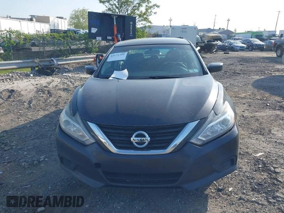 2018 Nissan Altima SV with VIN 1N4AL3AP0JC208507, listed as a IAAI auction lot 42171391 with 181,210 mi miles and . Bid and sale history available at carsss.com. Image 13.