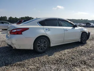 2016 Nissan Altima S z VIN 1N4AL3AP0GN383921, wystawiony jako Copart lot #57461905 z przebiegiem 183 342 mil mil oraz Szkoda całkowita • Salvage title. Historia ofert i sprzedaży dostępna na DreamBid. Obrazek 3.