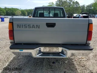 1991 Nissan Trucks 2WD with VIN 1N6SD16S1MC352484, listed as a Copart auction lot 54169465 with 25,517 mi miles and Clean Title. Bid and sale history available at carsss.com. Image 6.