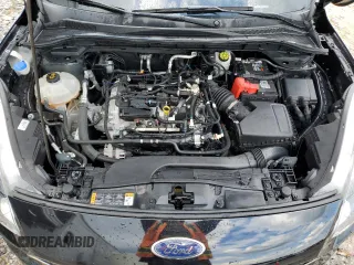 2020 Ford Escape SE с VIN 1FMCU9G61LUC48993, выставлен на аукционе Copart как лот 56314485 с пробегом 46 495 миль миль и Чистый • Clean title. История ставок и продаж доступна на DreamBid. Изображение 12.