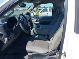 2016 Ford F-150 XL with VIN 1FTNF1EF5GKD97047, listed as a IAAI auction lot 42441306 with 150,994 mi miles and . Bid and sale history available at DreamBid. Image 15.