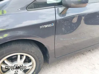 2011 Toyota Prius I z VIN JTDKN3DU4B0303598, wystawiony jako IAAI lot #42267391 z przebiegiem Nie podano mil oraz . Historia ofert i sprzedaży dostępna na DreamBid. Obrazek 16.