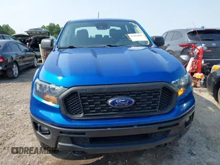 2019 Ford Ranger XL with VIN 1FTER4FH5KLA58574, listed as a IAAI auction lot 42384865 with 71,708 mi miles and . Bid and sale history available at DreamBid. Image 12.