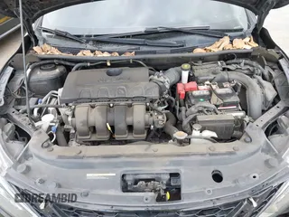 2019 Nissan Sentra S with VIN 3N1AB7AP6KY370514, listed as a IAAI auction lot 41935170 with 63,891 mi miles and . Bid and sale history available at DreamBid. Image 10.