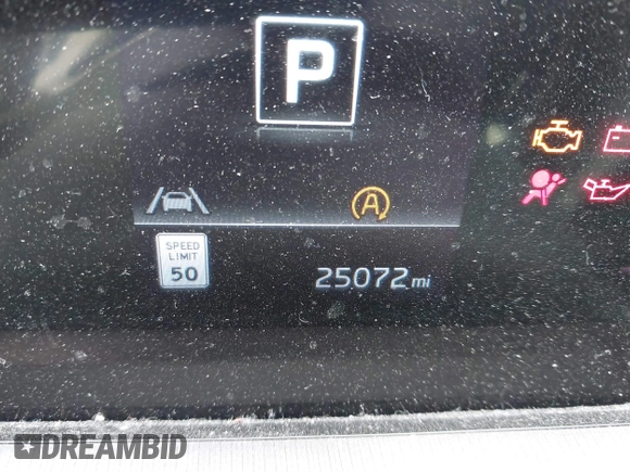 2023 Kia Telluride S with VIN 5XYP6DGC7PG339945, listed as a IAAI auction lot 41903398 with 25,072 mi miles and . Bid and sale history available at DreamBid. Image 15.