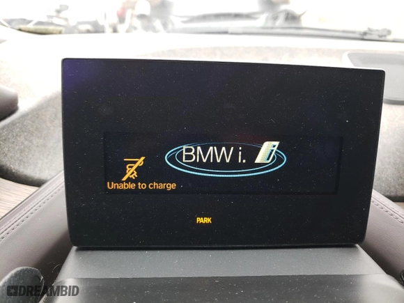 2017 BMW i3 with VIN WBY1Z8C35HV891656, listed as a Copart auction lot 45663503 with 0 mi miles. Bid and sale history available at carsss.com. Image 9.