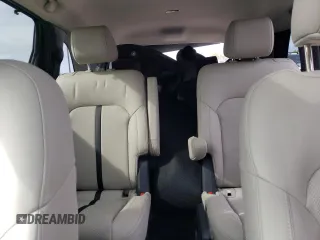 2024 Mazda CX-90 Preferred с VIN JM3KKBHA1R1177635, выставлен на аукционе Copart как лот 50166465 с пробегом 17 343 миль миль и Списание • Salvage title. История ставок и продаж доступна на DreamBid. Изображение 10.