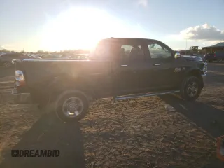 2012 Ram 2500 Laramie Longhorn with VIN 3C6UD5GL6CG100341, listed as a Copart auction lot 81321864 with 251,186 mi miles and Clean Title. Bid and sale history available at carsss.com. Image 3.