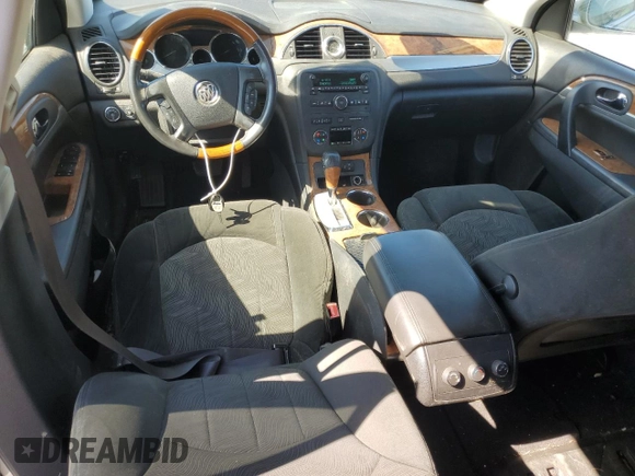 2016 Cadillac CTS Premium Collection RWD with VIN 1G6AT5SS0G0117257, listed as a Copart auction lot 57894445 with 136,322 mi miles and Non repairable. Bid and sale history available at DreamBid. Image 8.
