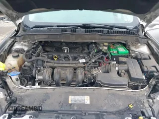 2016 Ford Fusion SE z VIN 3FA6P0H76GR385328, wystawiony jako IAAI lot #42408631 z przebiegiem 127 293 mil mil oraz . Historia ofert i sprzedaży dostępna na DreamBid. Obrazek 10.