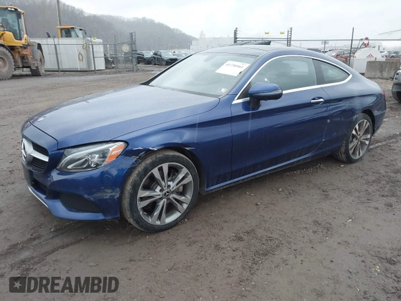 2018 Mercedes-Benz C 300 с VIN WDDWJ4KB5JF620733, выставлен на аукционе IAAI как лот 41730561 с пробегом 75 463 миль миль и . История ставок и продаж доступна на DreamBid. Изображение 17.