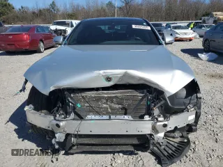 2020 Mercedes-Benz E-Class E 450 with VIN WDDZF6JB4LA719975, listed as a Copart auction lot 46694405 with 36,426 mi miles and Salvage Title. Bid and sale history available at carsss.com. Image 5.