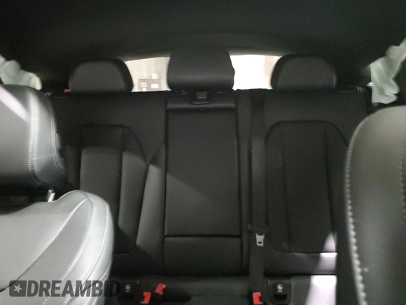 2022 BMW X4 xDrive30i z VIN 5UX33DT05N9J34723, wystawiony jako Copart lot #85291284 z przebiegiem 22 894 mil mil oraz Czysty tytuł • Clean title. Historia ofert i sprzedaży dostępna na DreamBid. Obrazek 10.