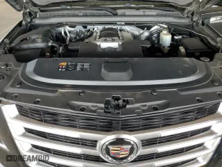 2015 Cadillac Escalade with VIN 1GYS3AKJ5FR305097, listed as a Copart auction lot 76729494 with 133,089 mi miles and Clean Title. Bid and sale history available at carsss.com. Image 12.