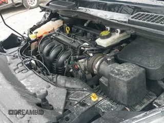2016 Ford Escape SE с VIN 1FMCU0G75GUB26048, выставлен на аукционе IAAI как лот 43105689 с пробегом 84 153 миль миль и . История ставок и продаж доступна на DreamBid. Изображение 21.