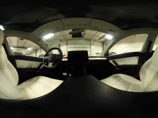 2020 Tesla Model 3 Performance z VIN 5YJ3E1EC3LF641768, wystawiony jako IAAI lot #41542615 z przebiegiem 43 343 mil mil oraz . Historia ofert i sprzedaży dostępna na DreamBid. Obrazek 21.