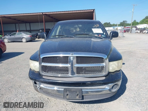 2002 Dodge 1500 z VIN 1D7HU18ZX2S705305, wystawiony jako IAAI lot #42116616 z przebiegiem 273 100 mil mil oraz . Historia ofert i sprzedaży dostępna na DreamBid. Obrazek 12.