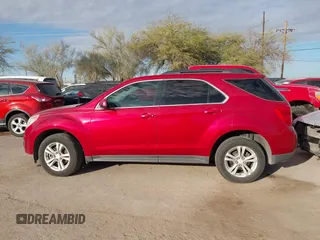 2014 Chevrolet Equinox LT with VIN 2GNALBEK2E6276722, listed as a IAAI auction lot 41275582 with 159,122 mi miles. Bid and sale history available at carsss.com. Image 15.