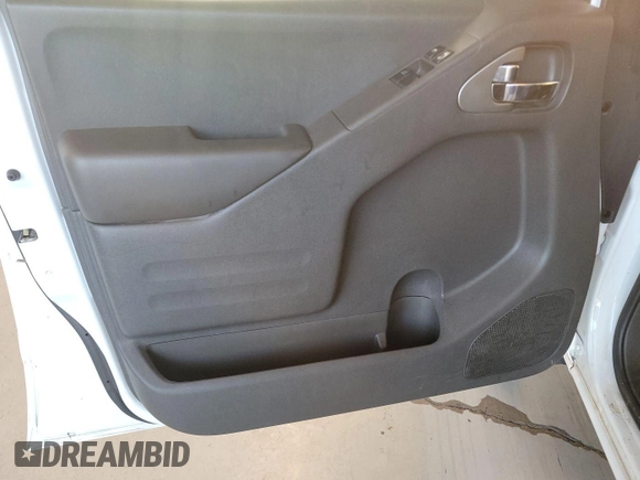 2018 Nissan Frontier SV with VIN 1N6AD0CW9JN760986, listed as a IAAI auction lot 42621224 with 96,456 mi miles and . Bid and sale history available at DreamBid. Image 18.