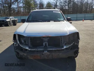 2003 GMC Envoy SLT z VIN 1GKET16S736179347, wystawiony jako Copart lot #52370775 z przebiegiem 230 623 mil mil oraz Szkoda całkowita • Salvage title. Historia ofert i sprzedaży dostępna na DreamBid. Obrazek 5.