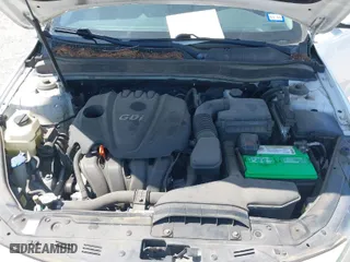 2013 Kia Optima LX with VIN 5XXGM4A7XDG198614, listed as a IAAI auction lot 42021109 with 182,304 mi miles. Bid and sale history available at carsss.com. Image 10.