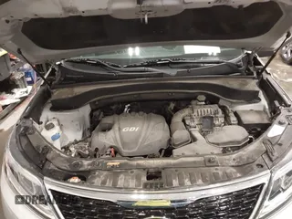 2014 Kia Sorento LX z VIN 5XYKTCA63EG524362, wystawiony jako IAAI lot #42264712 z przebiegiem 99 450 mil mil oraz . Historia ofert i sprzedaży dostępna na DreamBid. Obrazek 10.