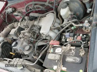 2002 Toyota Tacoma with VIN 5TENL42N22Z073077, listed as a IAAI auction lot 43242495 with 200,148 mi miles and . Bid and sale history available at DreamBid. Image 23.