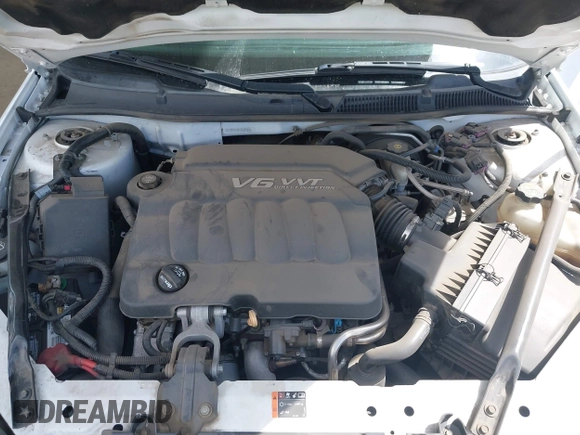 2012 Chevrolet Impala LS Fleet with VIN 2G1WF5E30C1328383, listed as a IAAI auction lot 42349292 with 115,746 mi miles and . Bid and sale history available at DreamBid. Image 10.