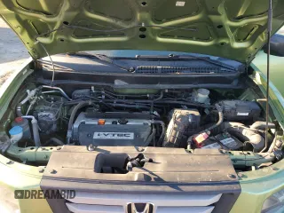 2007 Honda Element EX with VIN 5J6YH277X7L002349, listed as a Copart auction lot 84929054 with 115,773 mi miles and Clean Title. Bid and sale history available at DreamBid. Image 12.
