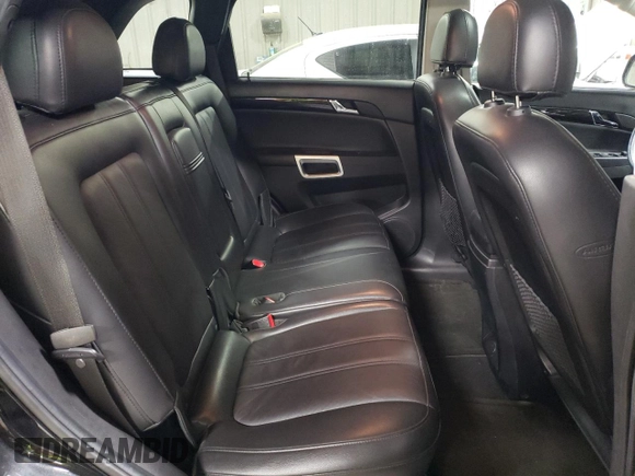 2014 Chevrolet Captiva Sport LT with VIN 3GNAL3EKXES587466, listed as a Copart auction lot 77023014 with 157,843 mi miles and Salvage Title. Bid and sale history available at DreamBid. Image 10.