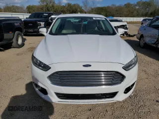 2016 Ford Fusion Titanium with VIN 3FA6P0K99GR344752, listed as a Copart auction lot 48514365 with 161,926 mi miles and Salvage Title. Bid and sale history available at carsss.com. Image 5.