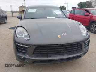 2015 Porsche Macan S с VIN WP1AB2A50FLB50264, выставлен на аукционе IAAI как лот 41402528 с пробегом 73 147 миль миль и . История ставок и продаж доступна на DreamBid. Изображение 13.