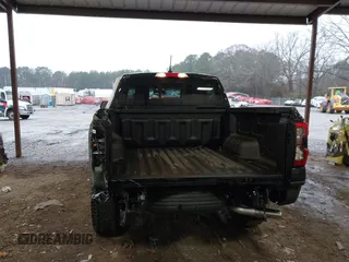 2024 Ford Ranger XLT with VIN 1FTER4GHXRLE61376, listed as a IAAI auction lot 41568211 with 278 mi miles and . Bid and sale history available at DreamBid. Image 17.