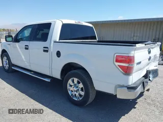 2012 Ford F-150 XL z VIN 1FTFW1CFXCKE36278, wystawiony jako IAAI lot #42098904 z przebiegiem 233 076 mil mil oraz . Historia ofert i sprzedaży dostępna na DreamBid. Obrazek 3.