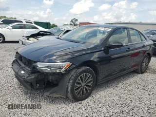 2020 Volkswagen Jetta S с VIN 3VWC57BU2LM083226, выставлен на аукционе Copart как лот 57428565 с пробегом 48 767 миль миль и Чистый • Clean title. История ставок и продаж доступна на DreamBid. Изображение 1.