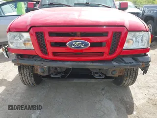 2011 Ford Ranger XLT with VIN 1FTLR4FEXBPA04466, listed as a IAAI auction lot 42222810 with 175,423 mi miles and . Bid and sale history available at DreamBid. Image 6.