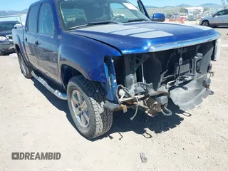 2013 GMC Sierra 1500 SLT с VIN 3GTP2WE76DG375975, выставлен на аукционе IAAI как лот 42374696 с пробегом 201 057 миль миль и . История ставок и продаж доступна на DreamBid. Изображение 6.