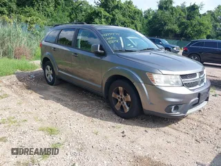 2012 Dodge Journey SXT with VIN 3C4PDCBG3CT310679, listed as a IAAI auction lot 42731771 with 165,928 mi miles and . Bid and sale history available at DreamBid. Image 1.