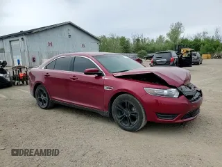 2015 Ford Taurus SEL with VIN 1FAHP2H84FG102122, listed as a Copart auction lot 57792735 with 139,288 mi miles and Clean title. Bid and sale history available at DreamBid. Image 13.