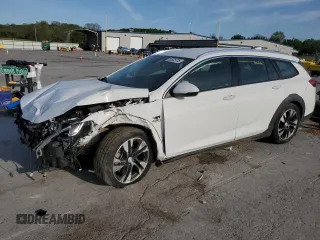 2019 Buick Regal Preferred с VIN W04GU8SXXK1002258, выставлен на аукционе Copart как лот 53535735 с пробегом 115 628 миль миль и Списание • Salvage title. История ставок и продаж доступна на DreamBid. Изображение 1.