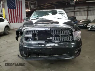 2009 Dodge 1500 Sport z VIN 1D3HV18T99S781442, wystawiony jako Copart lot #43260325 z przebiegiem 137 312 mil mil oraz Szkoda całkowita • Salvage title. Historia ofert i sprzedaży dostępna na DreamBid. Obrazek 5.