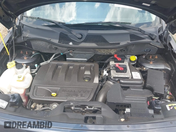 2015 Jeep Patriot Sport z VIN 1C4NJPBB2FD199094, wystawiony jako IAAI lot #42465784 z przebiegiem 92 744 mil mil oraz . Historia ofert i sprzedaży dostępna na DreamBid. Obrazek 10.