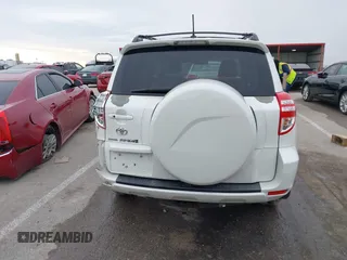 2010 Toyota RAV4 Limited z VIN 2T3YF4DV6AW017087, wystawiony jako IAAI lot #41546168 z przebiegiem 249 218 mil mil oraz . Historia ofert i sprzedaży dostępna na DreamBid. Obrazek 16.