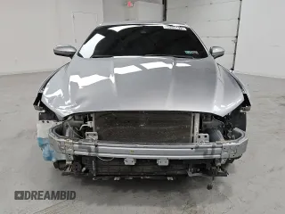 2020 Ford Fusion SE с VIN 3FA6P0HD0LR216857, выставлен на аукционе Copart как лот 60656415 с пробегом 92 016 миль миль и Чистый • Clean title. История ставок и продаж доступна на DreamBid. Изображение 5.