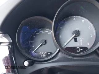 2022 Porsche Macan S с VIN WP1AG2A59NLB24147, выставлен на аукционе IAAI как лот 42357613 с пробегом 24 026 миль миль и . История ставок и продаж доступна на DreamBid. Изображение 7.